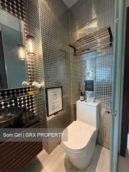Boathouse Residences (D19), Condominium #543376321